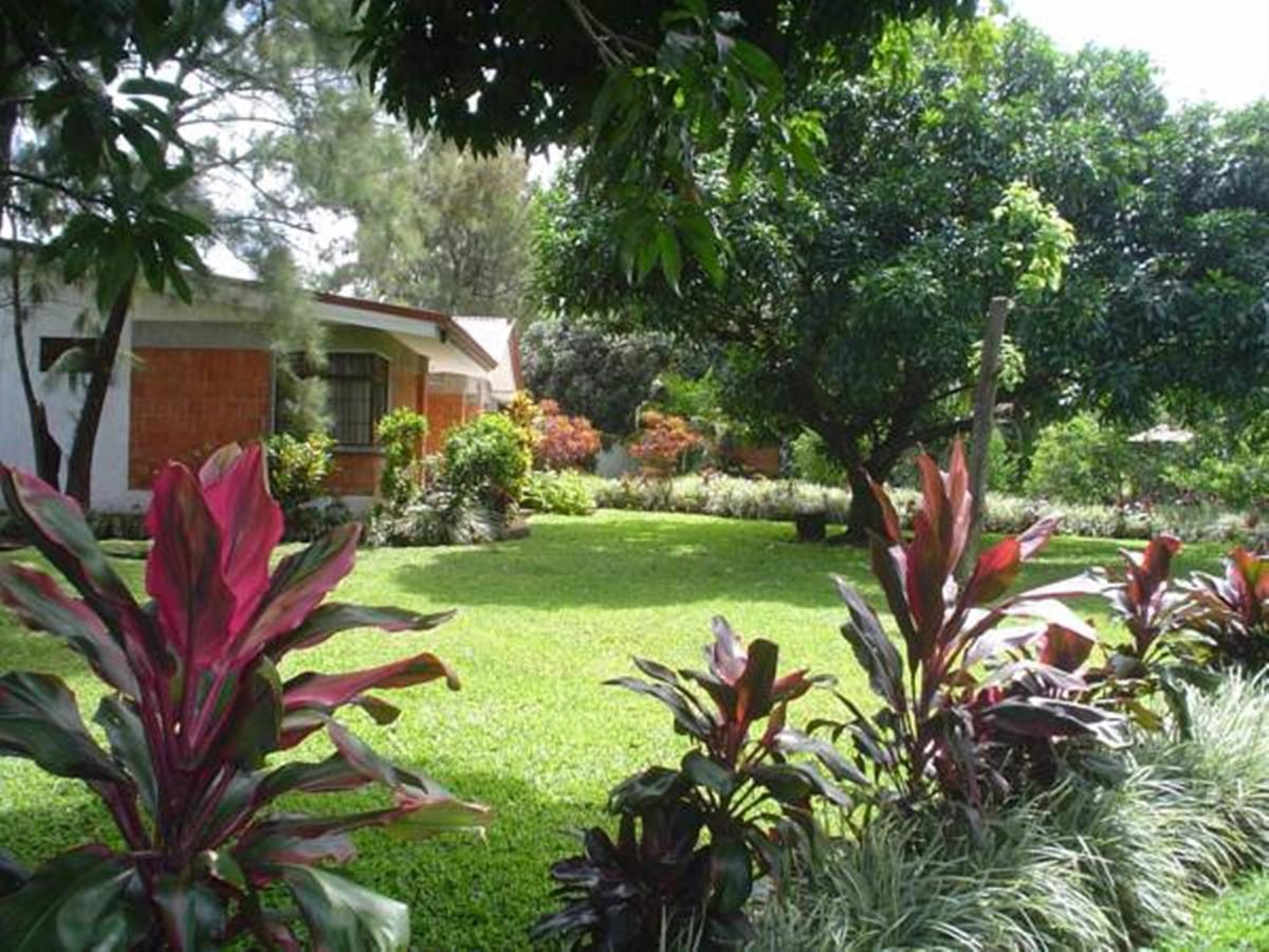 Hotel Villas Colibri Las Ciruelas  ภายนอก รูปภาพ