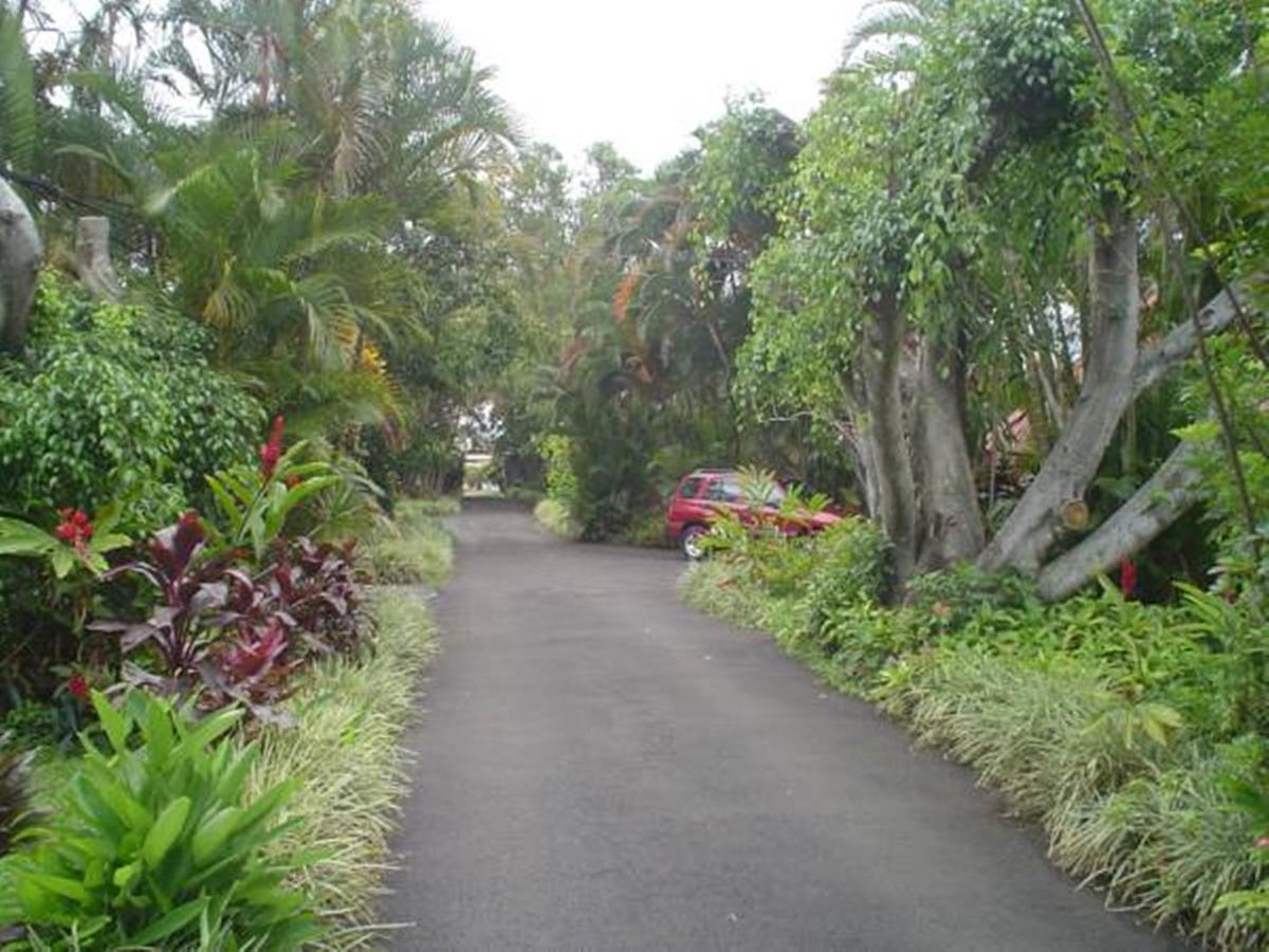 Hotel Villas Colibri Las Ciruelas  ภายนอก รูปภาพ