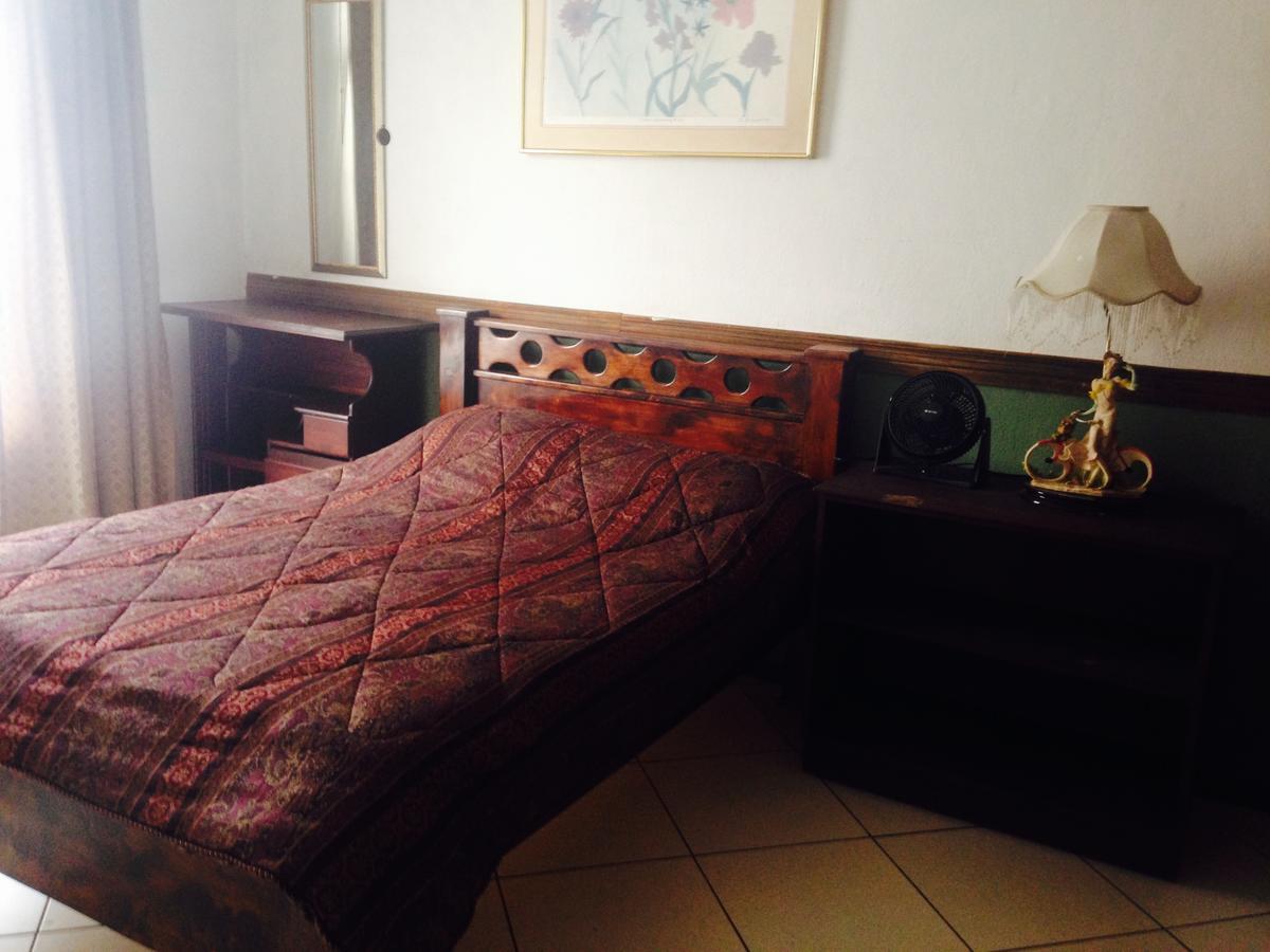 Hotel Villas Colibri Las Ciruelas  ภายนอก รูปภาพ