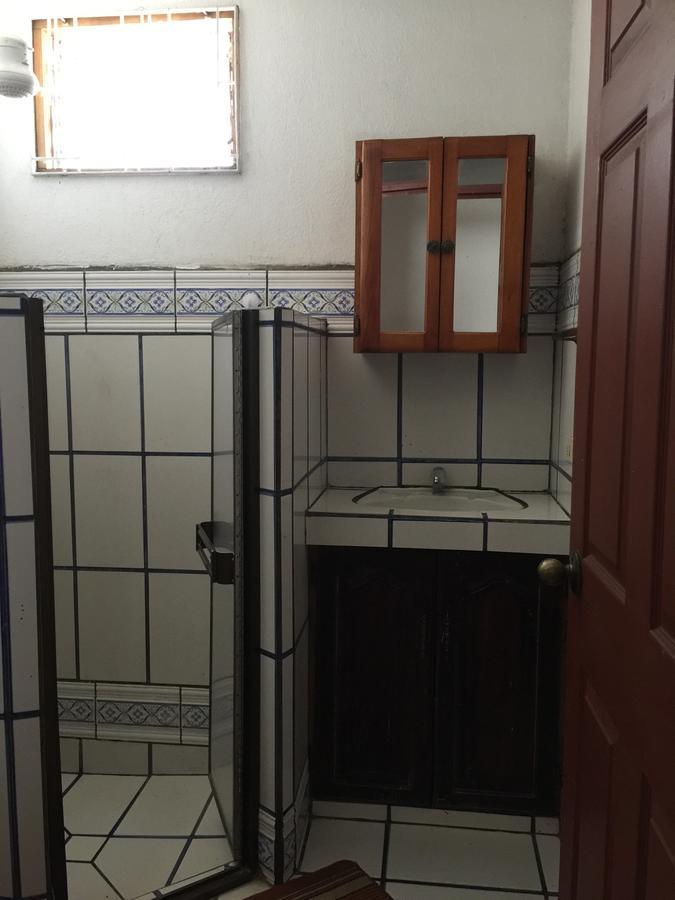 Hotel Villas Colibri Las Ciruelas  ภายนอก รูปภาพ